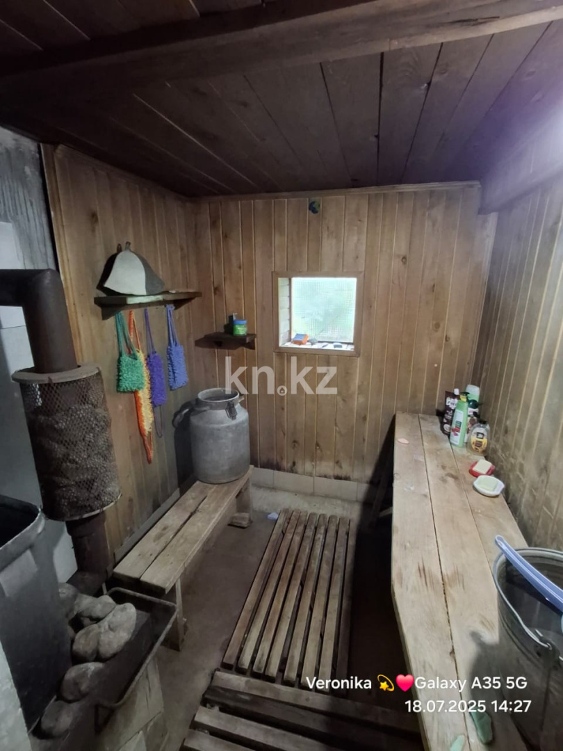 Продажа 2-комнатного дома, 71 м², Трекино в Уральске - фото 11