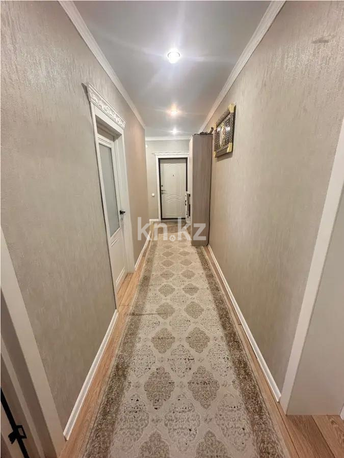 Продажа 3-комнатной квартиры, 85 м², ул. Гапеева, дом  17/4 в Караганде - фото 5