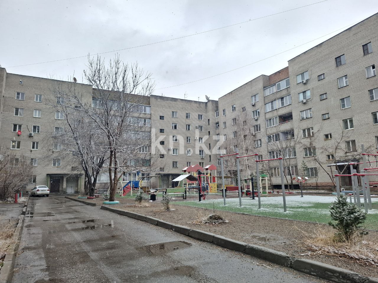 Продажа 2-комнатной квартиры, 50.1 м², пр. Назарбаева, дом  145 в Усть-Каменогорске - фото 23