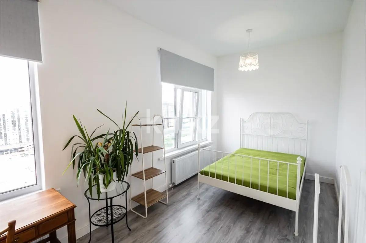 Продажа 3-комнатной квартиры, 105 м², ул. Акмешит, дом  13/1 в Астане - фото 3