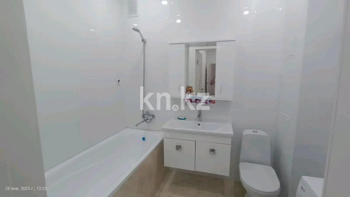 Продажа 2-комнатной квартиры, 60.5 м² в Астане - фото 4