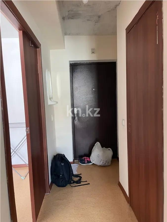 Продажа 1-комнатной квартиры, 31 м², ул. Аркалык, дом  49 в Алматы - фото 4