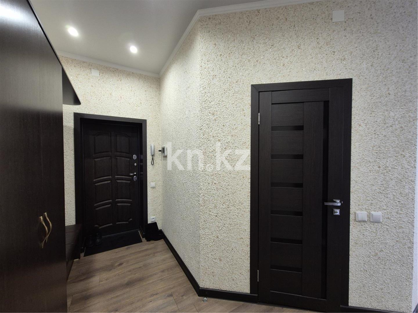 Продажа 2-комнатной квартиры, 52 м² в Темиртау - фото 12