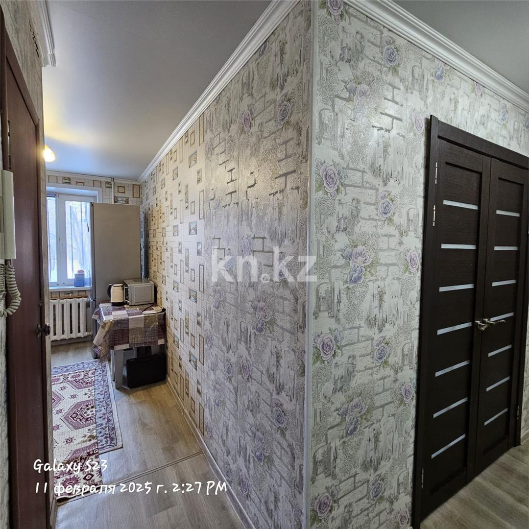 Продажа 3-комнатной квартиры, 68 м², мкр-н 3-й в Темиртау - фото 14