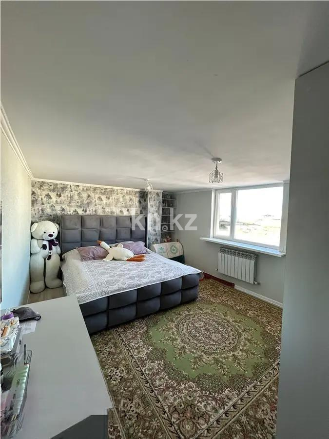 Продажа 3-комнатной квартиры, 132 м², ул. Байтурсынова, дом  40а в Астане - фото 2