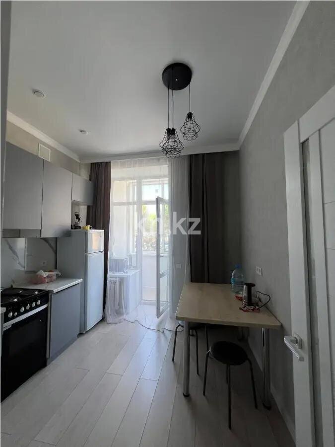 Продажа 1-комнатной квартиры, 34 м² в Астане - фото 2