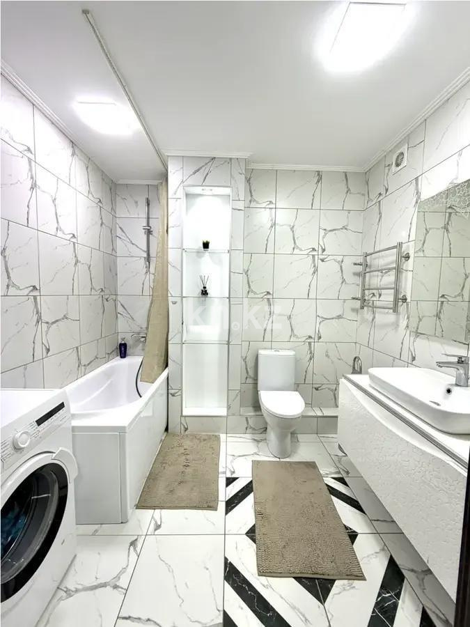 Продажа 2-комнатной квартиры, 47 м² в Алматы - фото 3