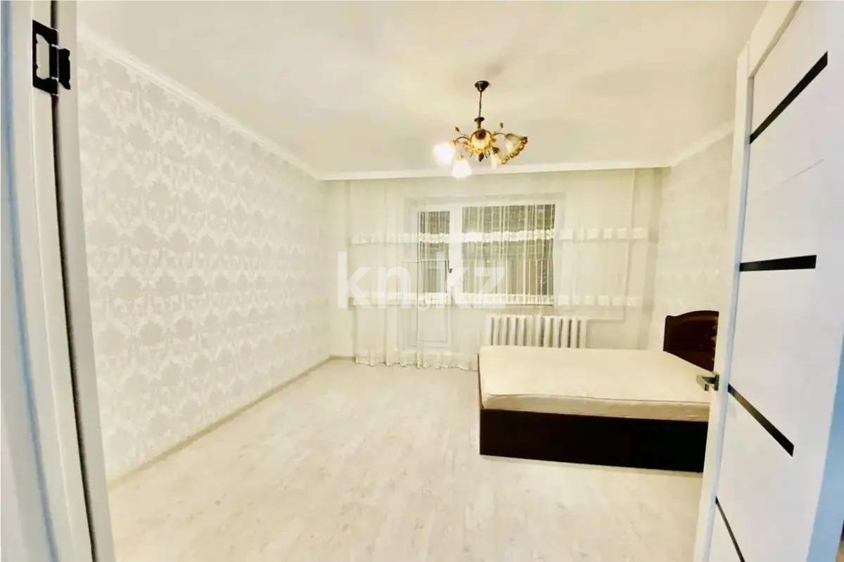 Продажа 1-комнатной квартиры, 42 м² в Караганде