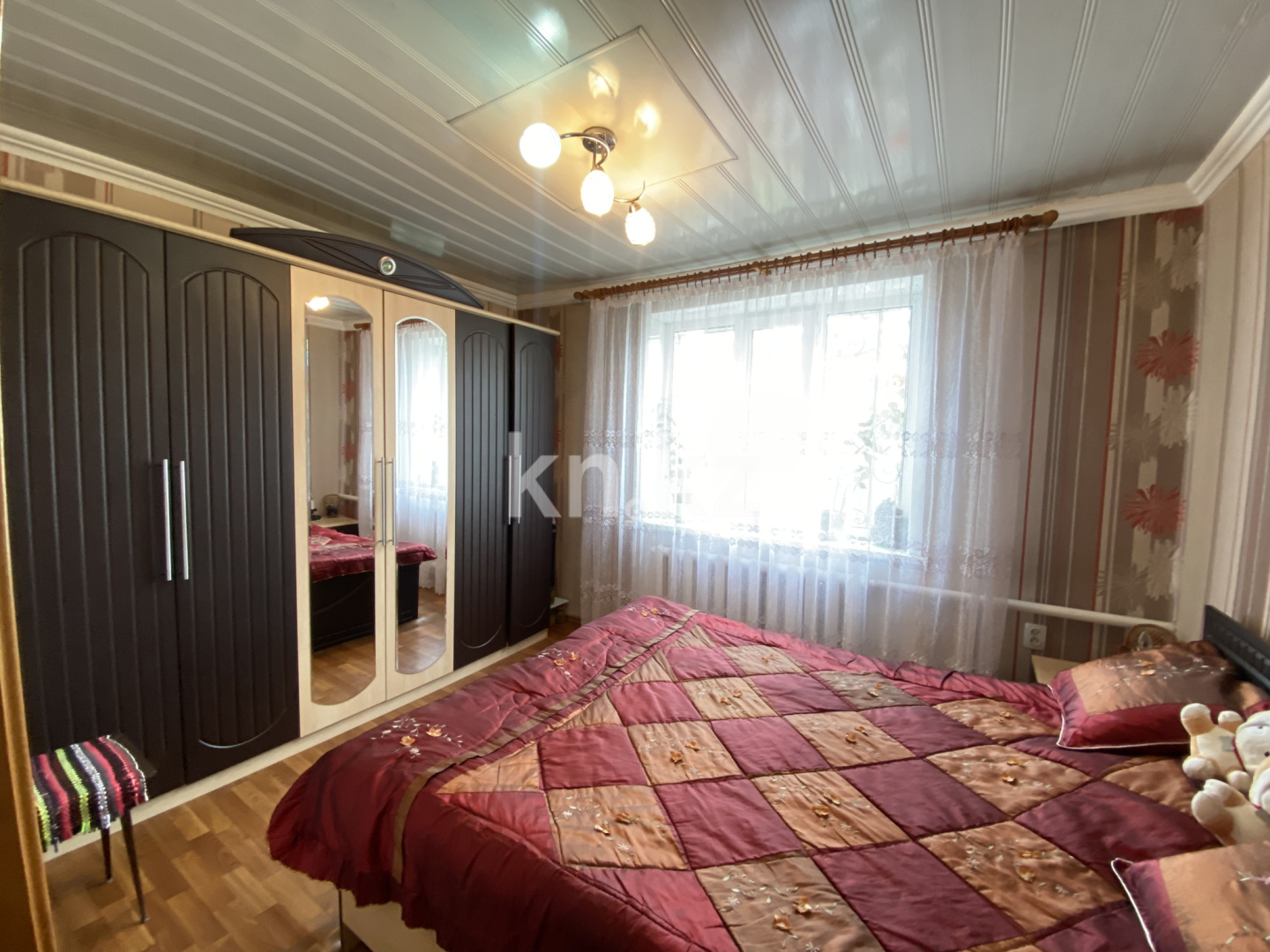 Продажа 5-комнатного дома, 120 м², ул. Индустрии в Караганде - фото 19