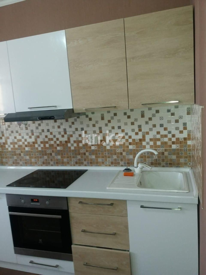 Аренда 1-комнатной квартиры, 40 м² в Астане - фото 13
