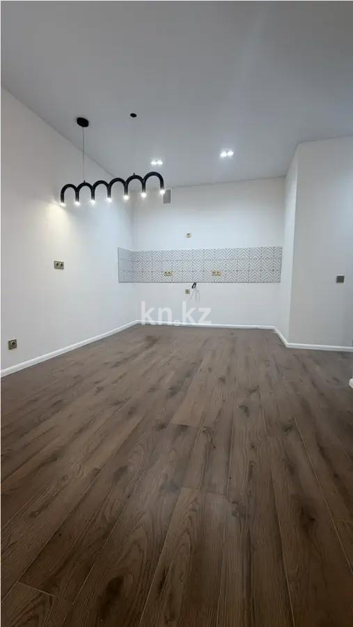 Продажа 2-комнатной квартиры, 37.5 м² в Астане - фото 2