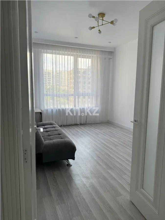 Продажа 2-комнатной квартиры, 60 м² в Алматы
