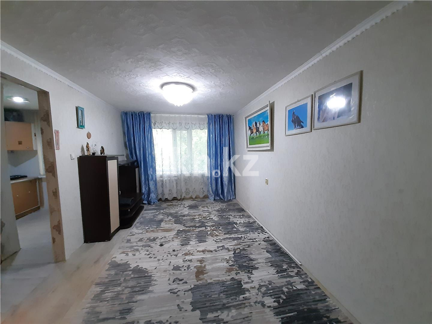 Продажа 1-комнатной квартиры, 32 м² в Темиртау