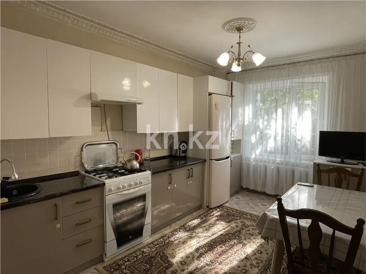 Продажа 3-комнатной квартиры, 67.3 м² в Астане - фото 4