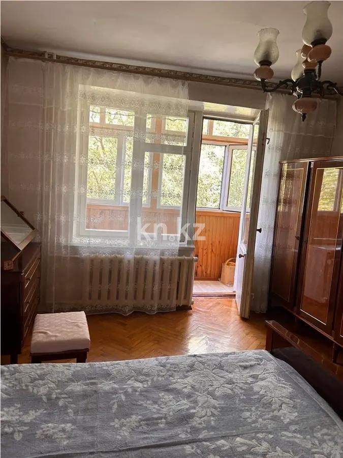 Продажа 2-комнатной квартиры, 62 м² в Алматы - фото 3