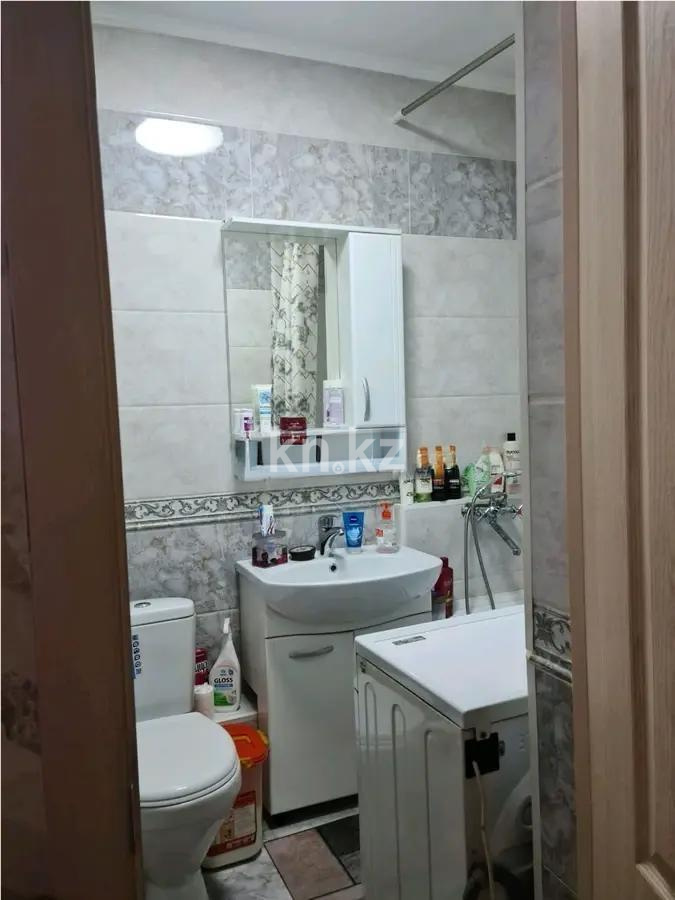 Продажа 3-комнатной квартиры, 62.6 м², мкр-н Айнабулак-2, дом  75 в Алматы - фото 5