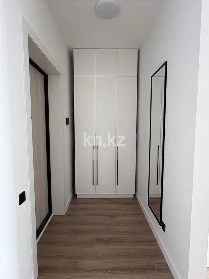 Продажа 1-комнатной квартиры, 45 м² в Астане - фото 4