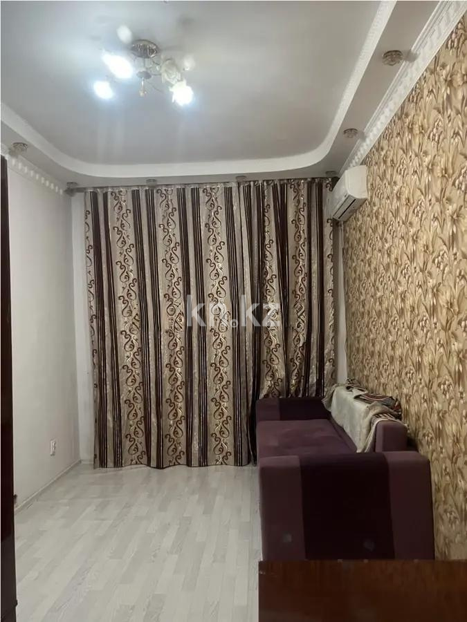 Продажа 1-комнатной квартиры, 22 м² в Астане