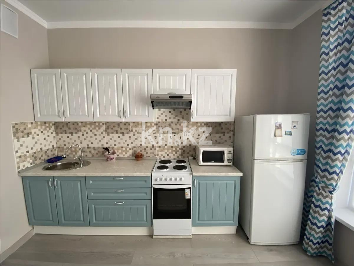Продажа 1-комнатной квартиры, 45 м² в Астане - фото 2