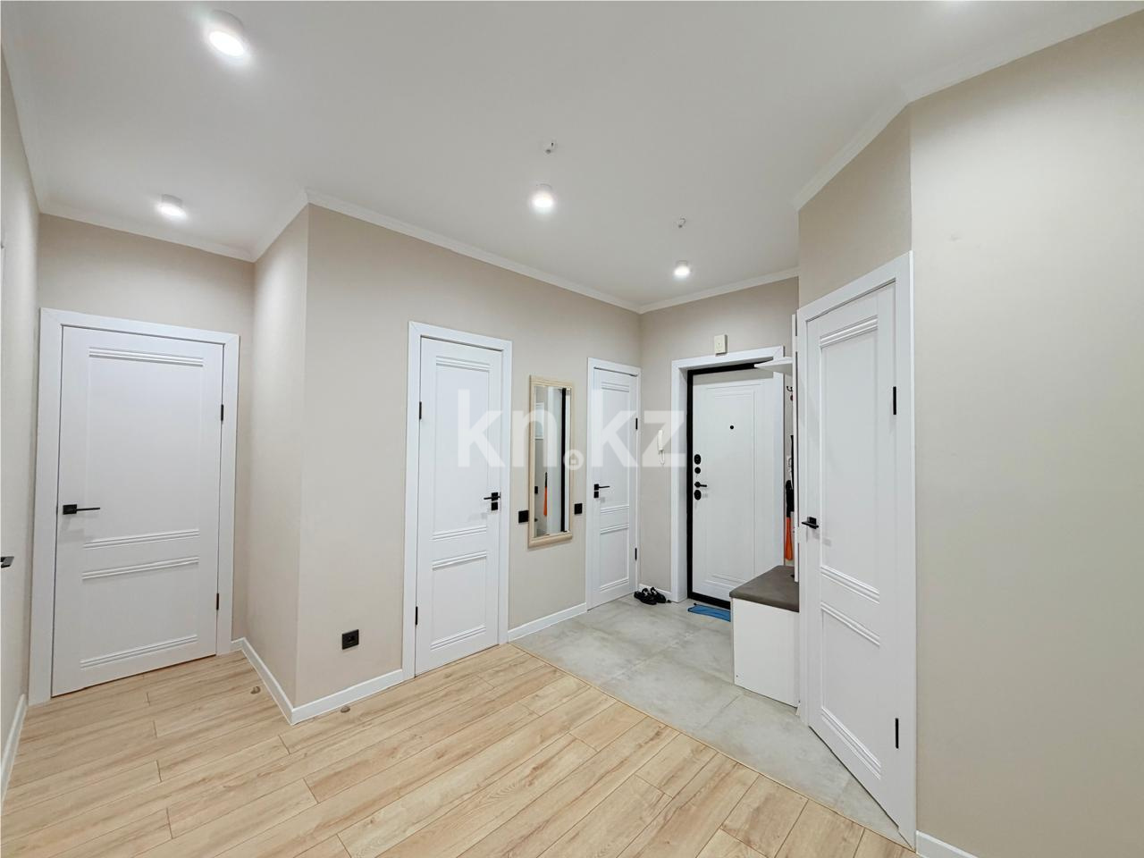 Продажа 3-комнатной квартиры, 66.5 м² в Астане - фото 14
