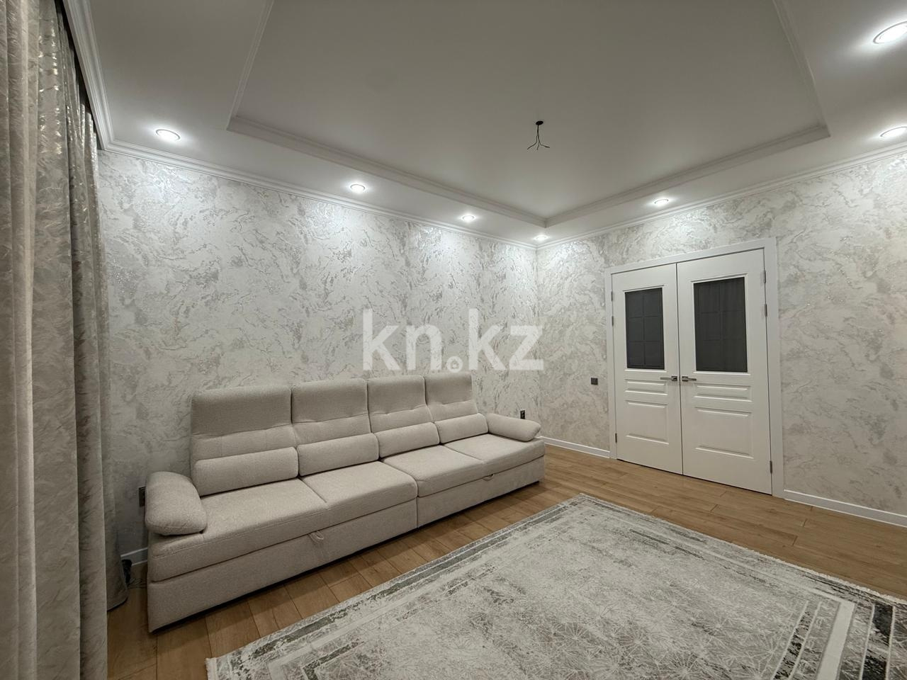 Продажа 3-комнатной квартиры, 90 м² в Караганде - фото 25