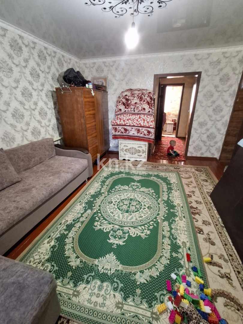 Продажа 2-комнатной квартиры, 43.2 м² в Таразе - фото 5