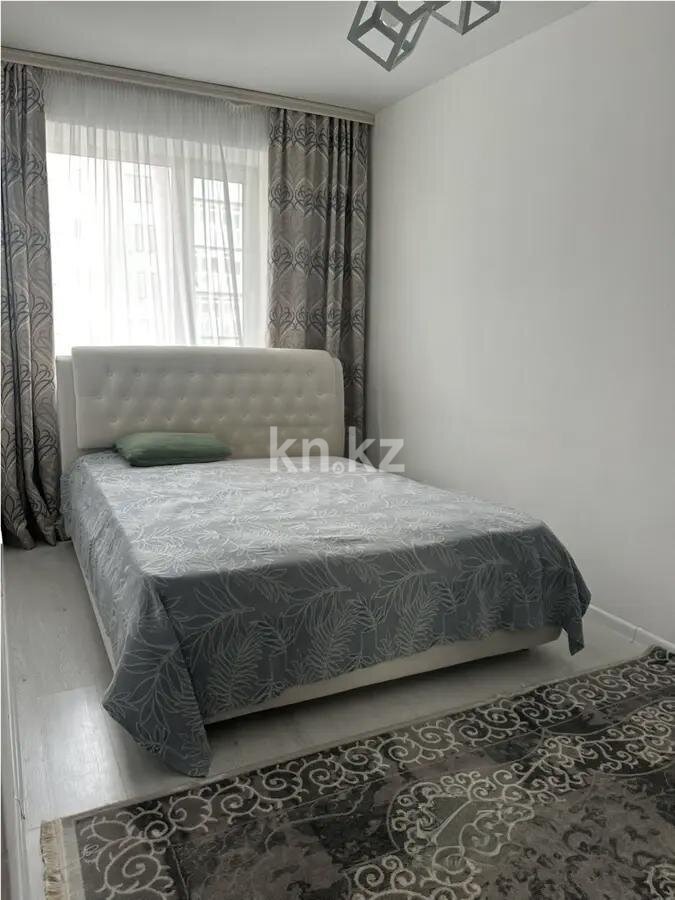 Продажа 2-комнатной квартиры, 46 м² в Астане - фото 2