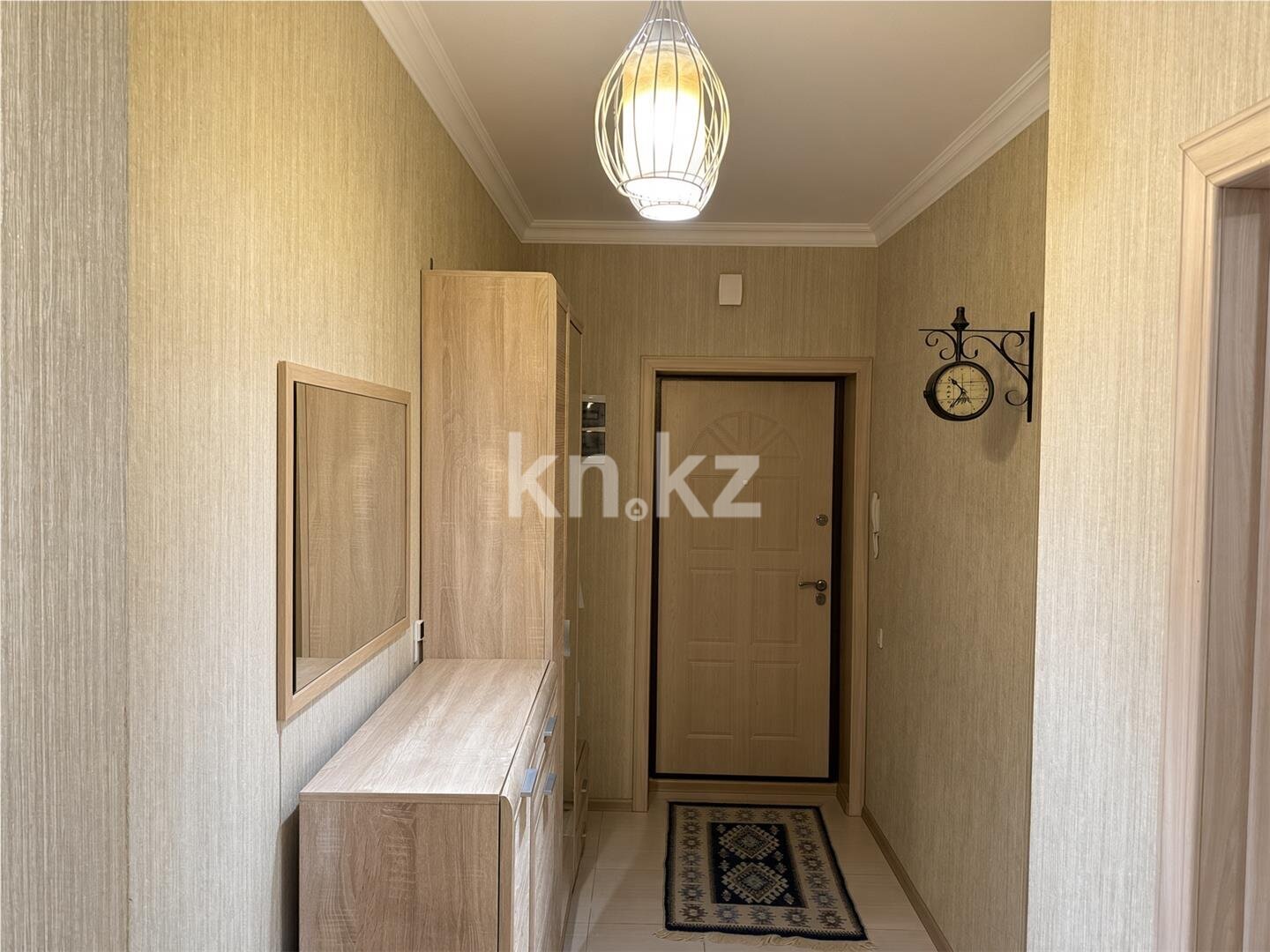 Продажа 2-комнатной квартиры, 68.9 м² в Астане - фото 17