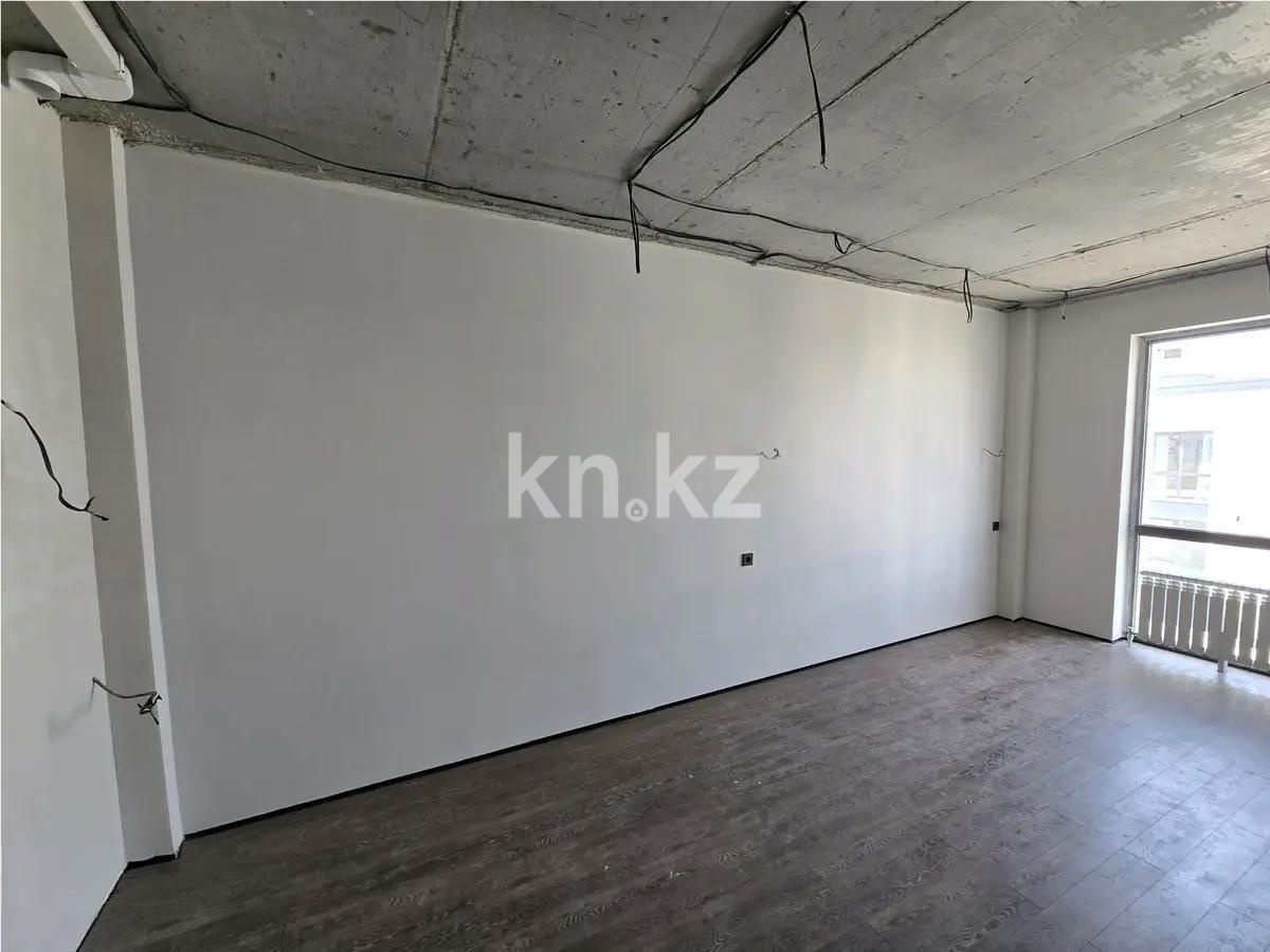 Продажа 2-комнатной квартиры, 54 м² в Алматы