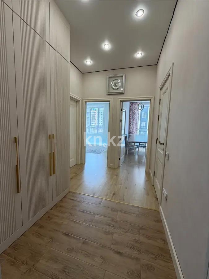 Продажа 2-комнатной квартиры, 60 м² в Астане - фото 5