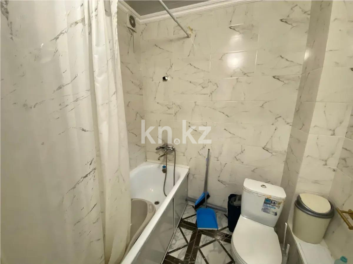 Продажа 2-комнатной квартиры, 43 м² в Астане - фото 3