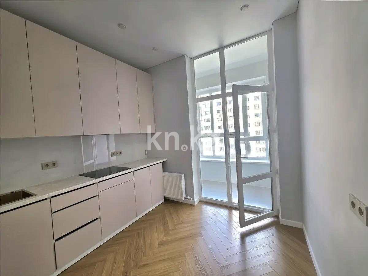 Продажа 2-комнатной квартиры, 56 м² в Астане - фото 2