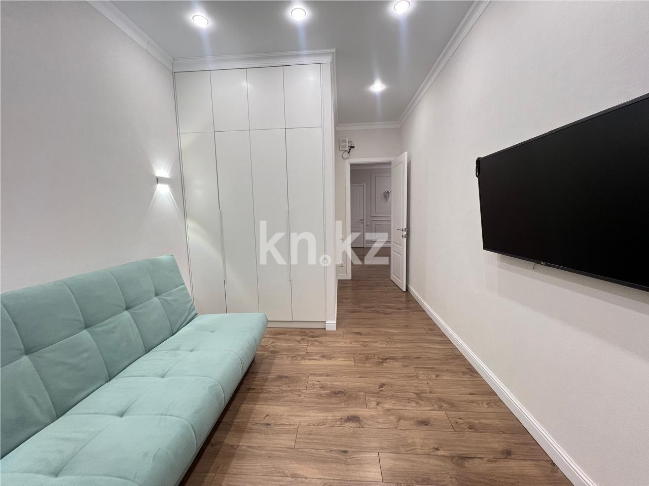 Продажа 3-комнатной квартиры, 86 м² в Караганде - фото 34