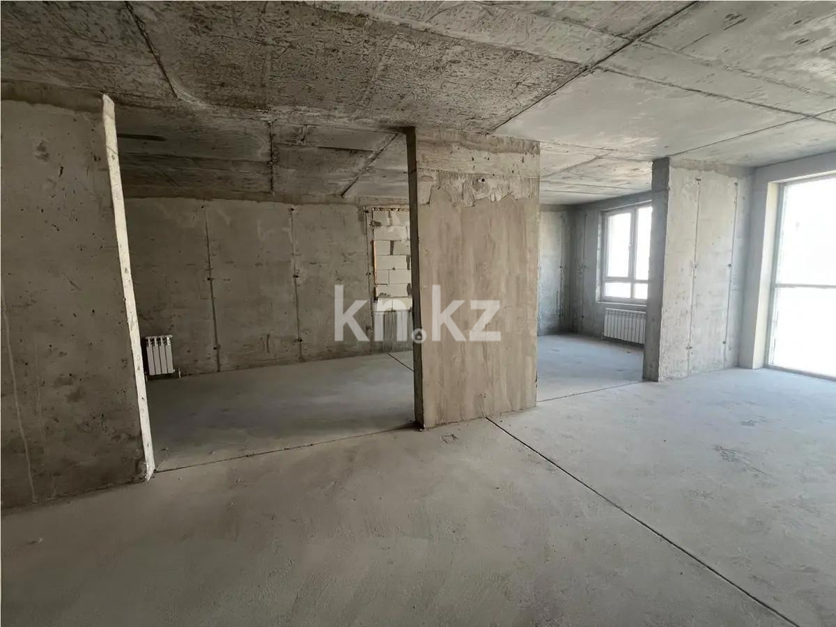 Продажа 2-комнатной квартиры, 56.3 м², ул. Утепова, дом  31 в Алматы - фото 2