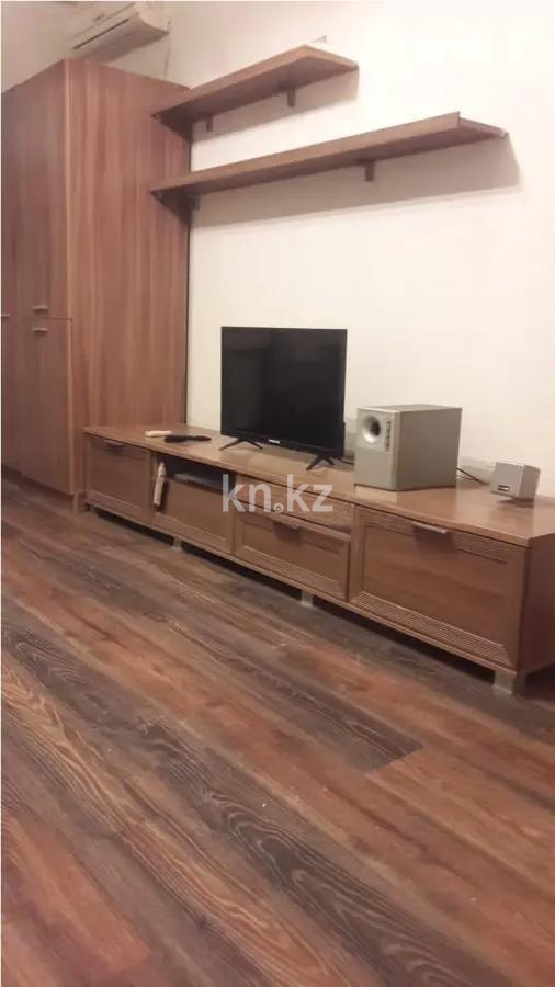 Продажа 1-комнатной квартиры, 45 м² в Алматы