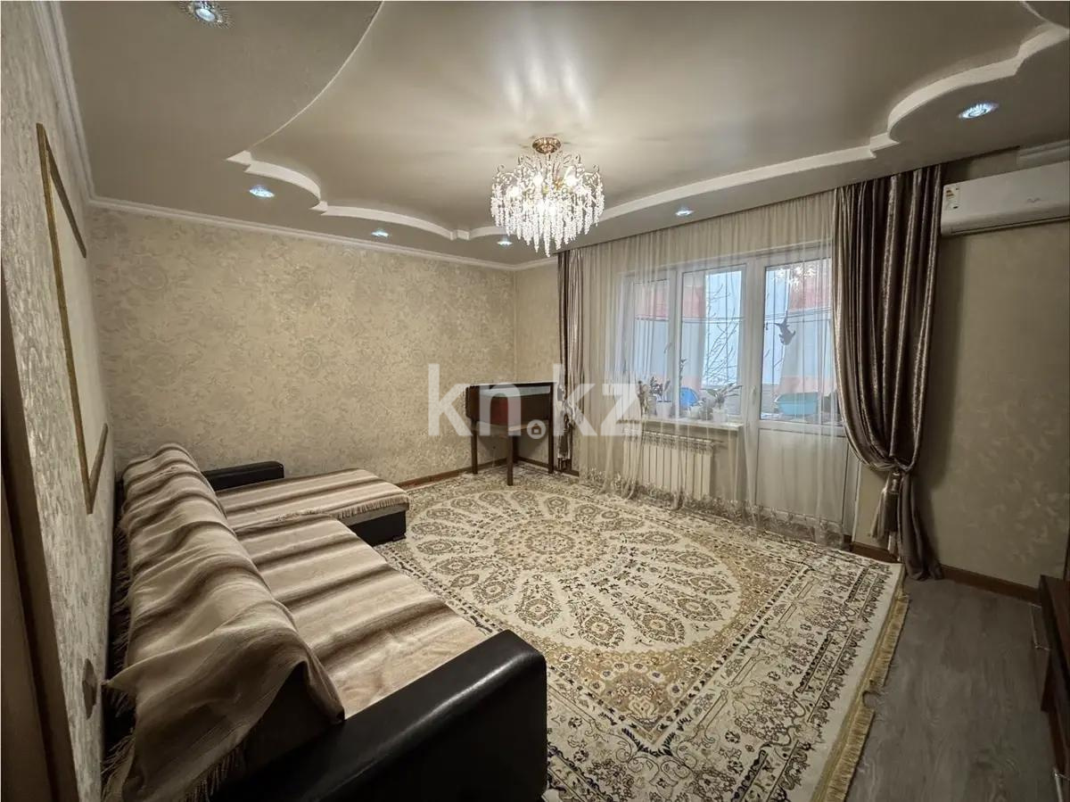 Продажа 2-комнатной квартиры, 64.4 м² в Алматы