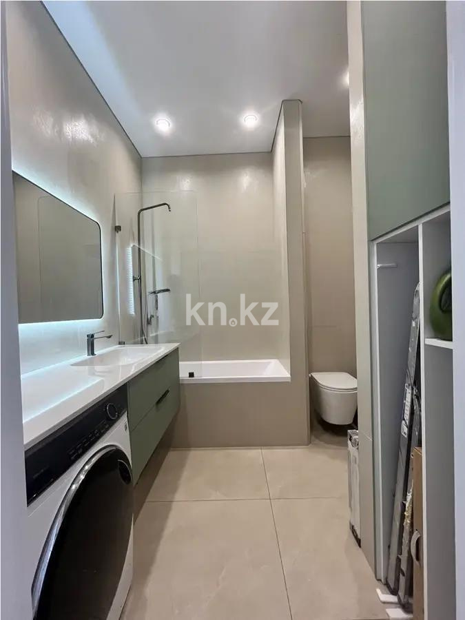 Продажа 2-комнатной квартиры, 60 м² в Астане - фото 3
