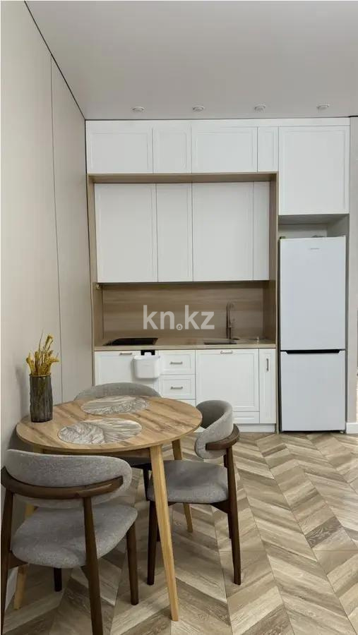 Продажа 2-комнатной квартиры, 46 м², ул. Култегин, дом  4а в Астане - фото 3