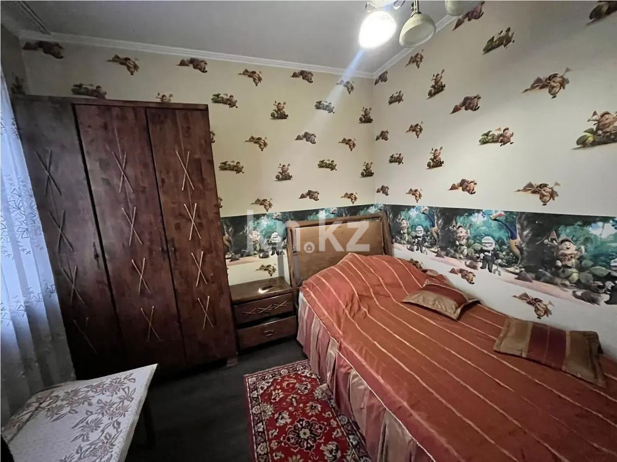 Продажа 3-комнатной квартиры, 69.5 м², мкр. Орбита-2, дом  17в в Алматы - фото 3