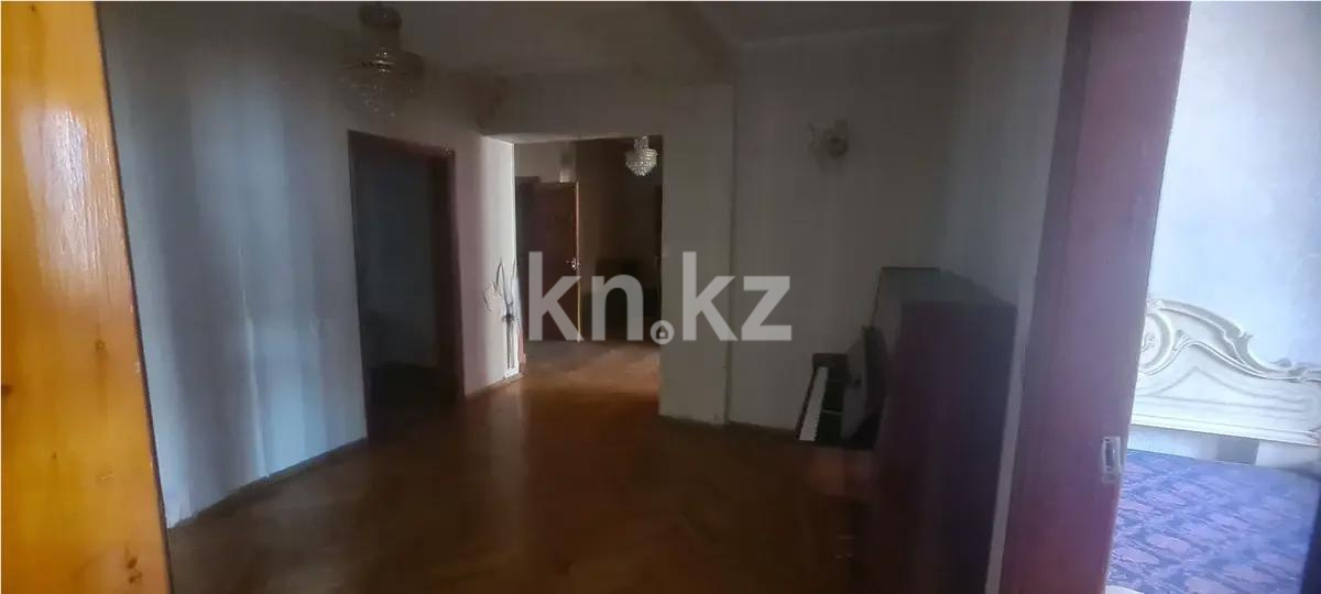 Продажа 4-комнатной квартиры, 116 м², ул. Муканова, дом  245 в Алматы - фото 7