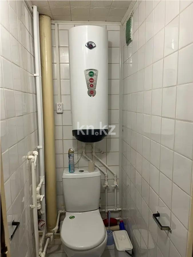 Продажа 2-комнатной квартиры, 49 м², мкр. 8-й мкр., дом  98-99 в Темиртау - фото 5