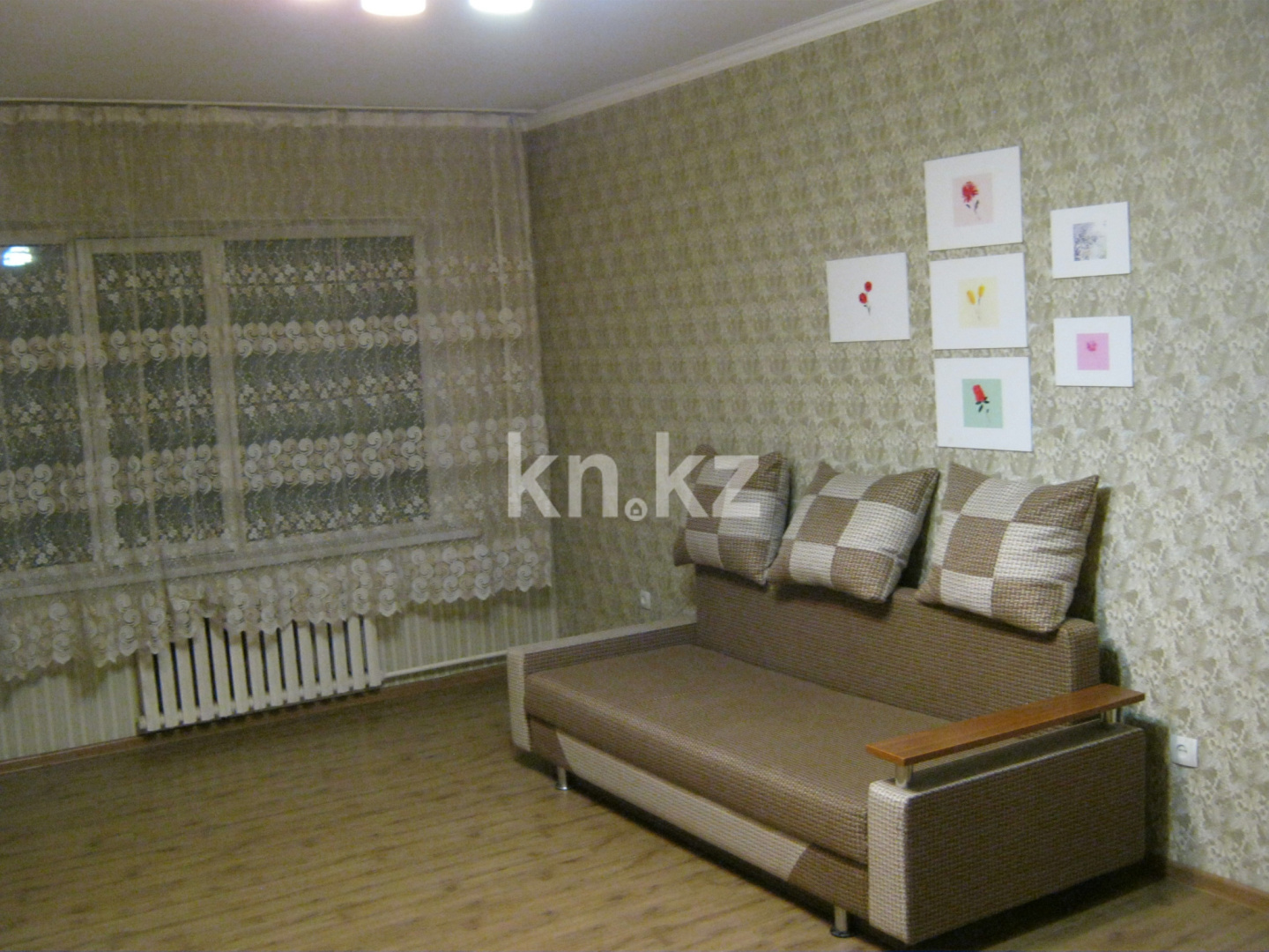 Аренда 1-комнатной квартиры, 47 м² в Алматы - фото 5