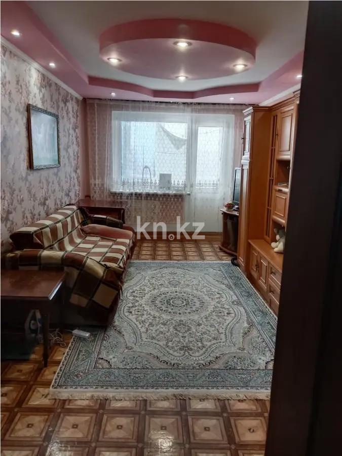 Продажа 2-комнатной квартиры, 43 м² в Темиртау