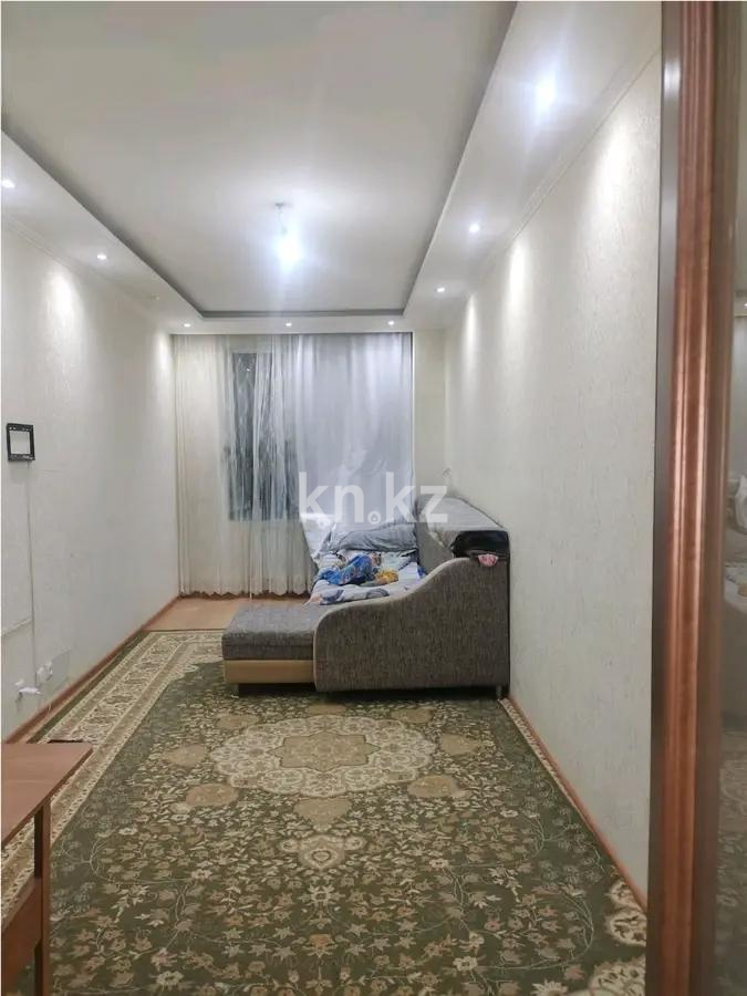 Продажа 1-комнатной квартиры, 40.6 м², ул. Кенесары, дом  52 в Астане