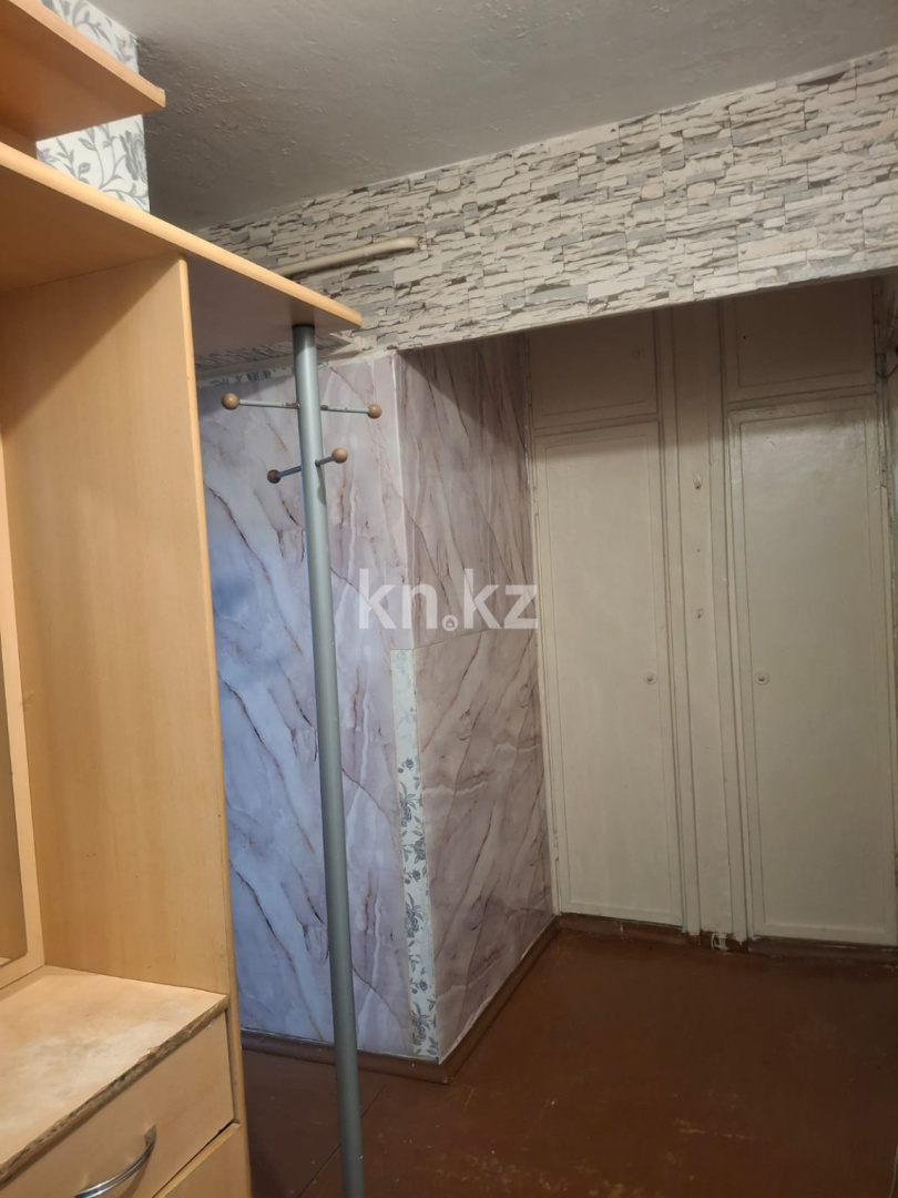 Продажа 2-комнатной квартиры, 34 м² в Алматы - фото 7