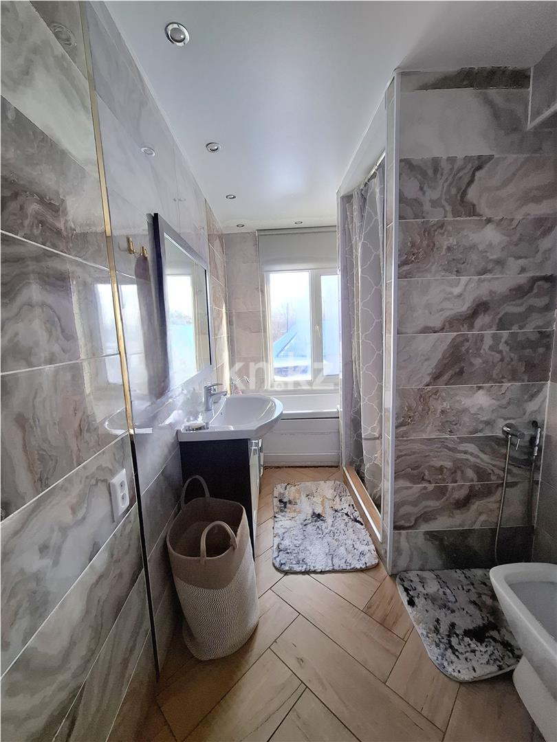 Продажа 7-комнатного дома, 156.9 м², ул. Луначарского в Темиртау - фото 18