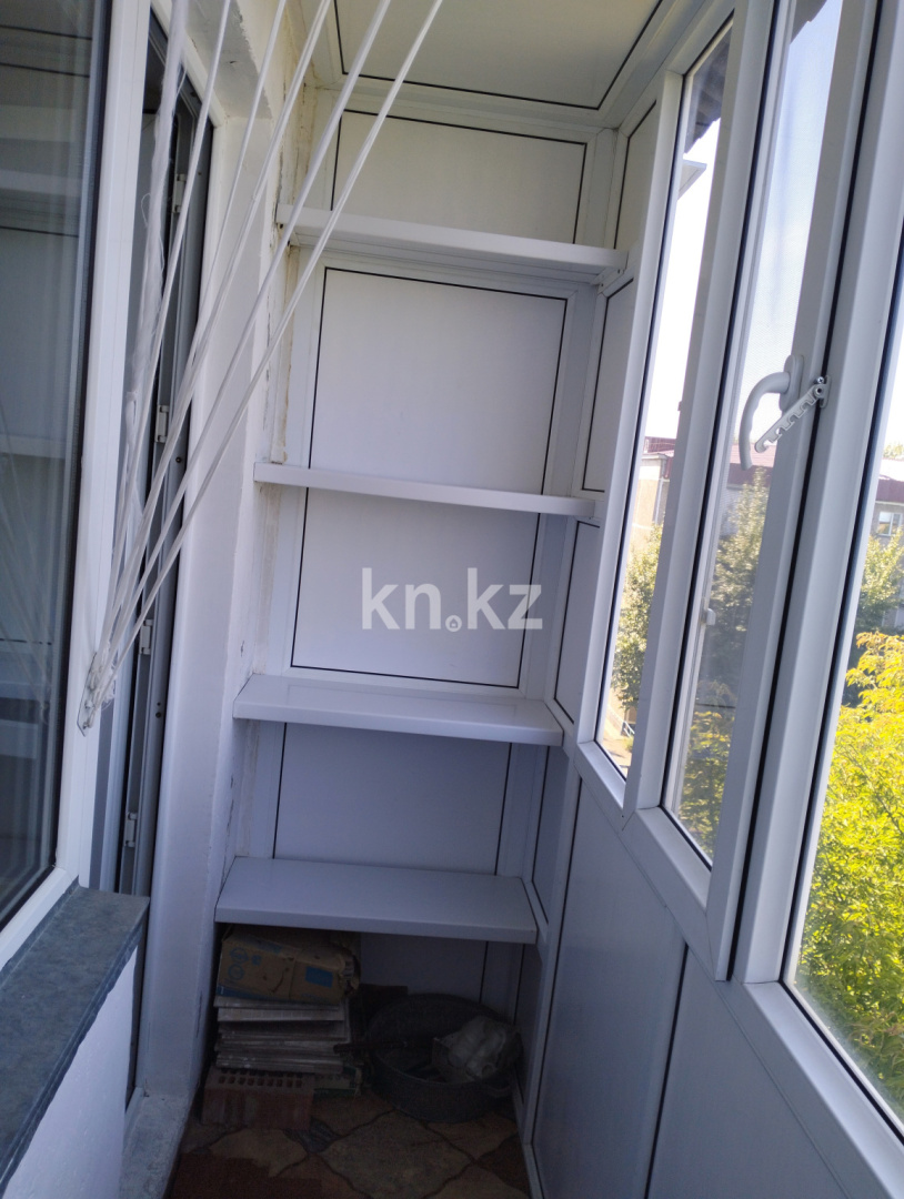 Продажа 2-комнатной квартиры, 45.2 м², мкр-н 3, дом  4 в Абае - фото 9