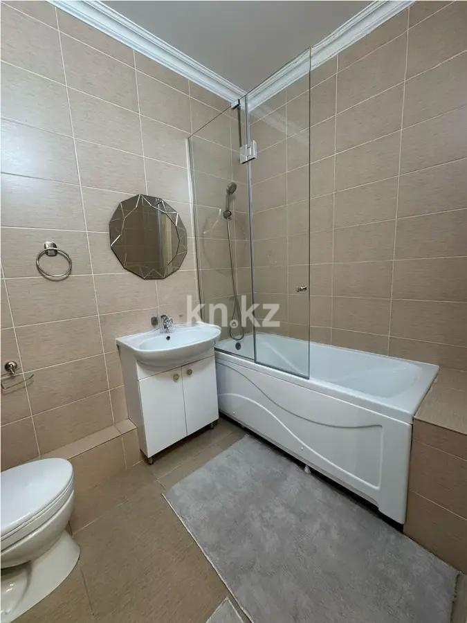 Продажа 2-комнатной квартиры, 82.1 м², ул. Кекилбайулы, дом  97а в Алматы - фото 4