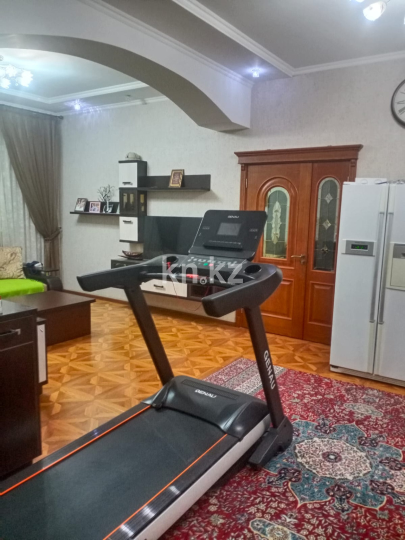 Продажа 6-комнатного дома, 216 м² в Шымкенте - фото 14