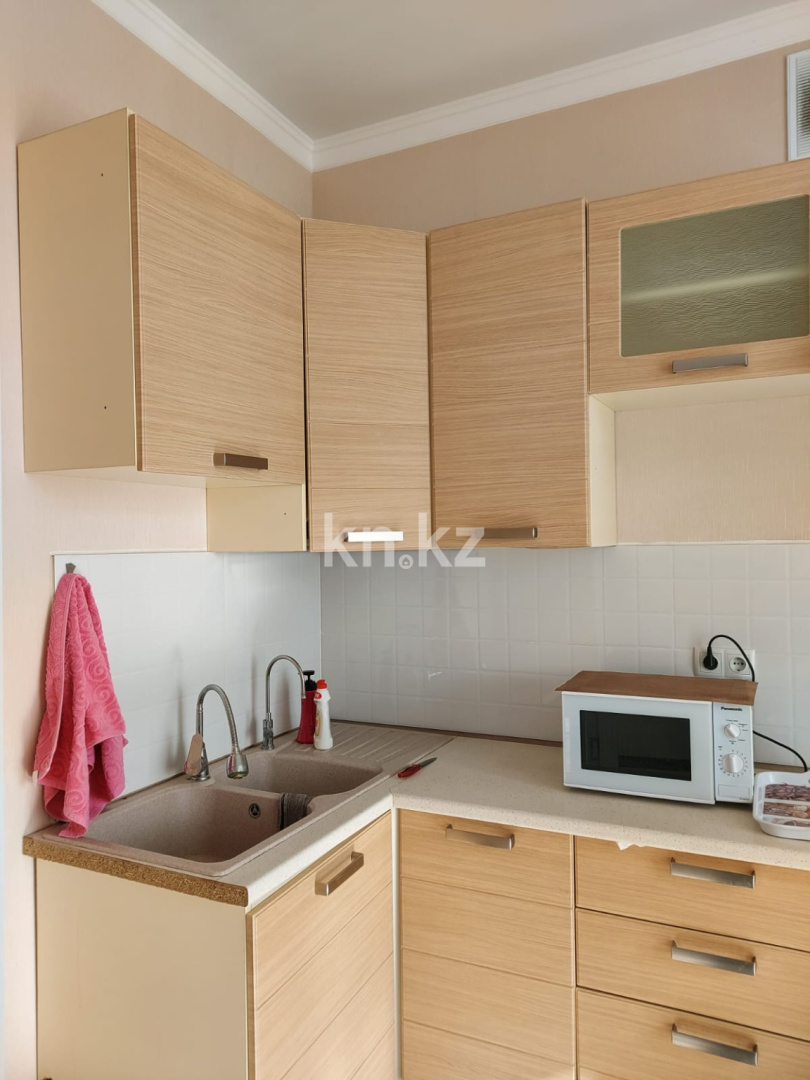 Аренда 1-комнатной квартиры, 38 м² в Астане - фото 2